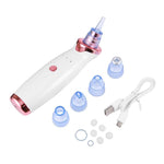 Multifunctional Beauty Pore Vacuum 4 in 1 - Trendy Planet