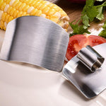 Stainless Steel Finger Protector - Trendy Planet