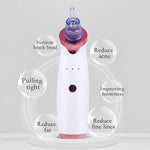 Multifunctional Beauty Pore Vacuum 4 in 1 - Trendy Planet