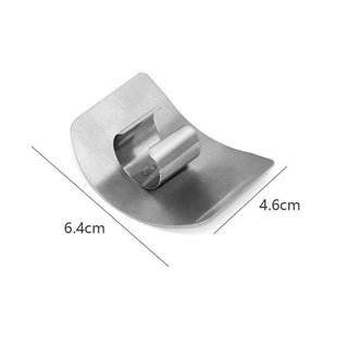 Stainless Steel Finger Protector - Trendy Planet