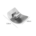 Stainless Steel Finger Protector - Trendy Planet