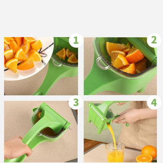 Perfect Juice Squeezer - Trendy Planet