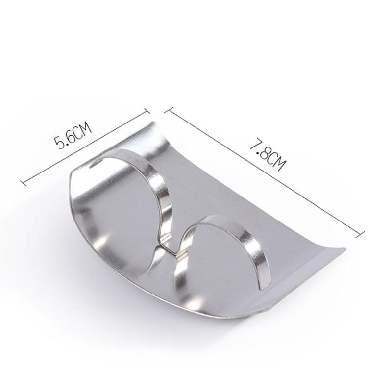 Stainless Steel Finger Protector - Trendy Planet