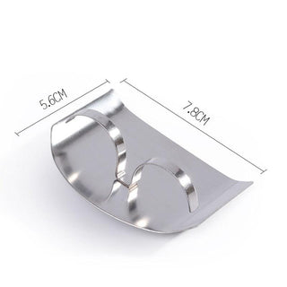 Stainless Steel Finger Protector - Trendy Planet
