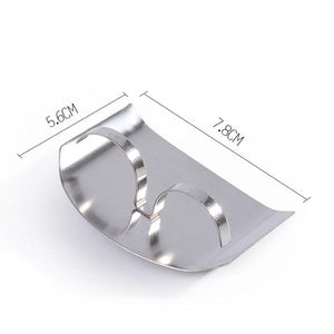 Stainless Steel Finger Protector - Trendy Planet