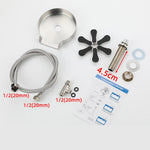 Glass Rinser for Kitchen Sink Automatic Cup Washer - Trendy Planet