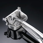 Hand Pressure Juice Squeezer Stainless Steel - Trendy Planet