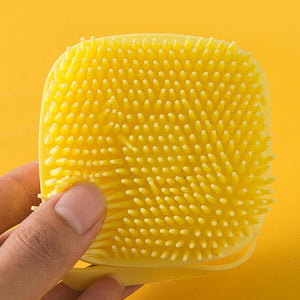 Dog Bath Massage Brush - Trendy Planet