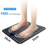 EMS Foot Massage - Trendy Planet