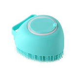 Dog Bath Massage Brush - Trendy Planet