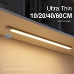 Under Cabinet  Night Light Motion Sensor - Trendy Planet