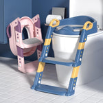 Unique Kids Potty Trainer - Trendy Planet