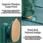 Professional Micro Steam Iron - Trendy Planet