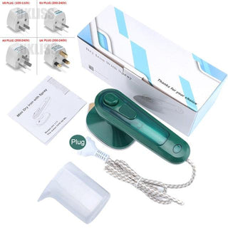 Professional Micro Steam Iron - Trendy Planet