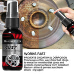 Shinepro - Powerful Rust Remover - Trendy Planet