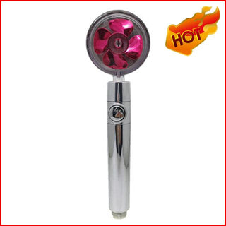 High Pressure Spray Nozzle Shower Head - Trendy Planet