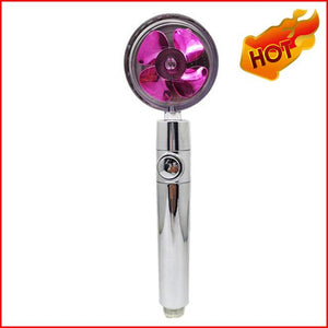 High Pressure Spray Nozzle Shower Head - Trendy Planet