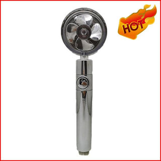 High Pressure Spray Nozzle Shower Head - Trendy Planet