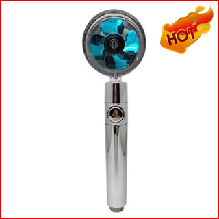 High Pressure Spray Nozzle Shower Head - Trendy Planet