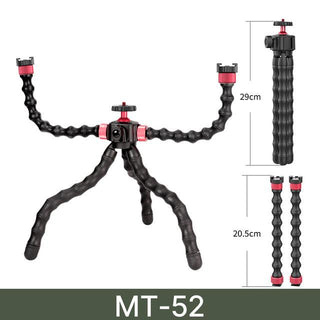 Ulanzi Octopus Flexible Tripod For Phone - Trendy Planet