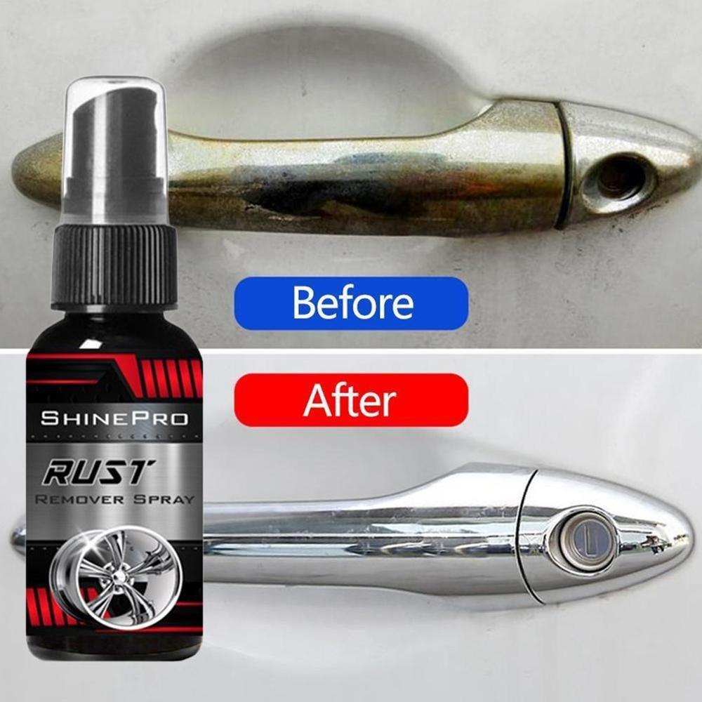 Shinepro - Powerful Rust Remover - Trendy Planet
