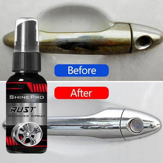 Shinepro - Powerful Rust Remover - Trendy Planet